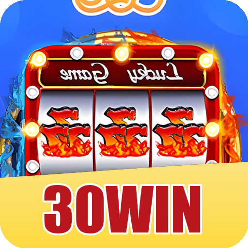 Logo Oficial 30WIN Download