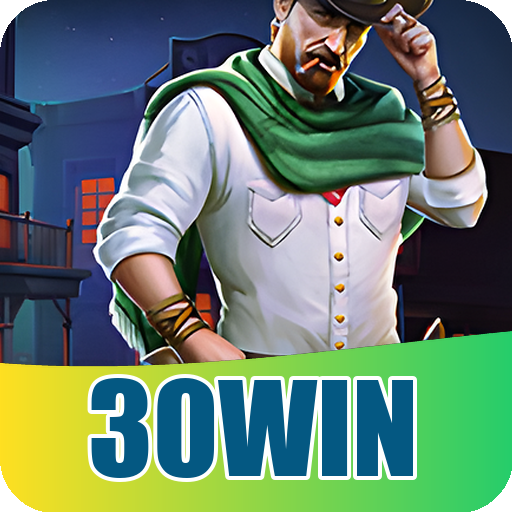 Formulário de Registro 30WIN